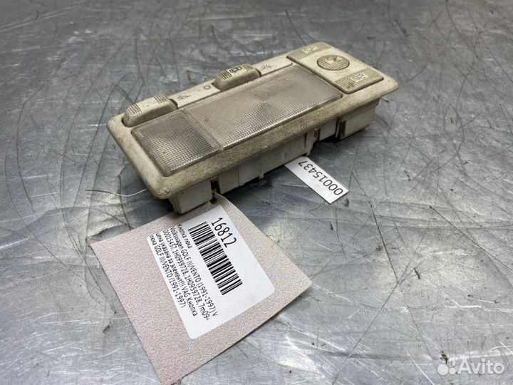 Кнопка люка Volkswagen Golf Iii/Vento (1991-1997)