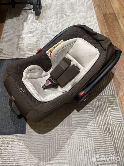 Автолюлька от 0