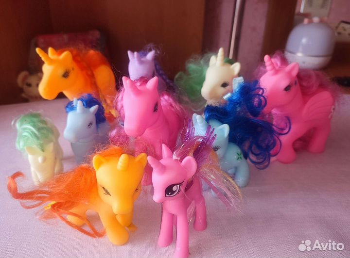 My Little Pony