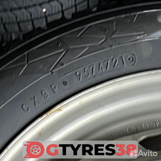 Toyo Observe GIZ2 175/65 R14