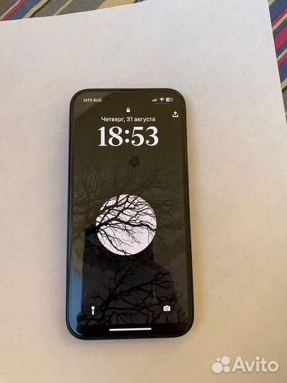 iPhone 13, 128 ГБ