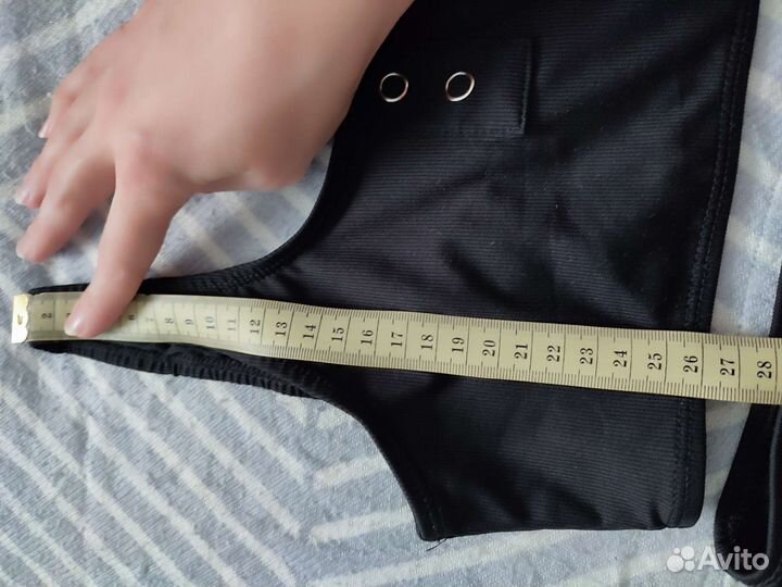 Купальник для девочки 9-11 лет