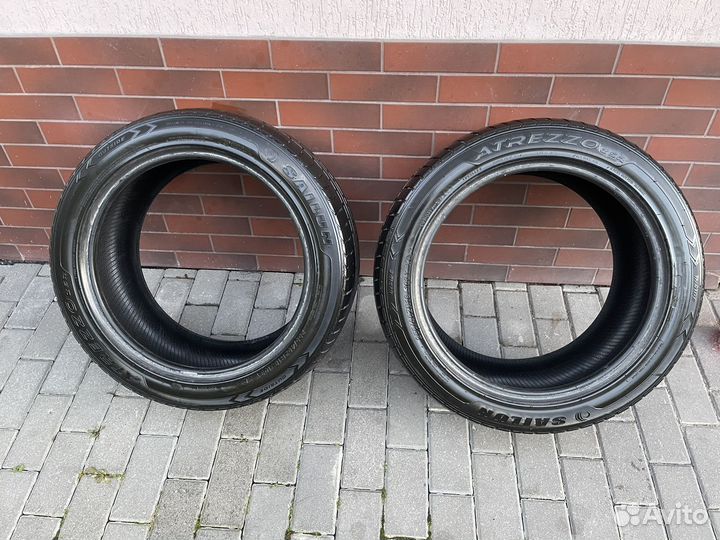 Landsail CLV2 Trailblazer 255/45 R18