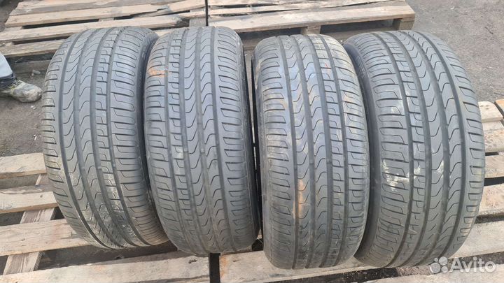 Pirelli Cinturato P7 225/40 R18