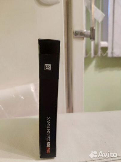 Ssd диск samsung SATA 500gb