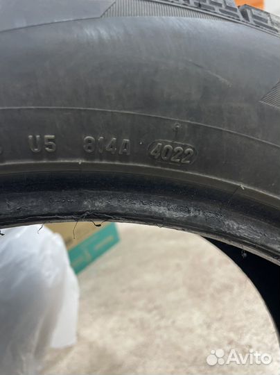 Pirelli Ice Zero FR 225/55 R18