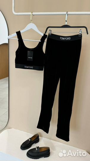 Костюм Tom Ford