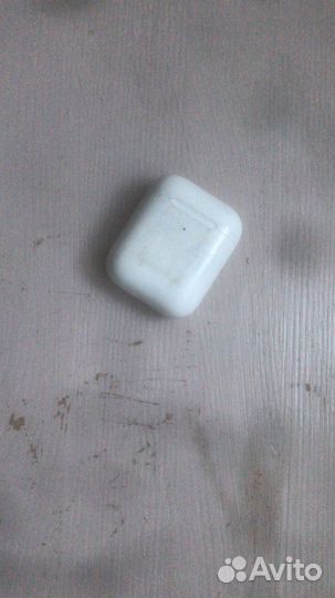 Аирподс копия люкс