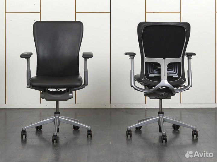 Кресло руководителя Haworth Zody Haworth Zody США