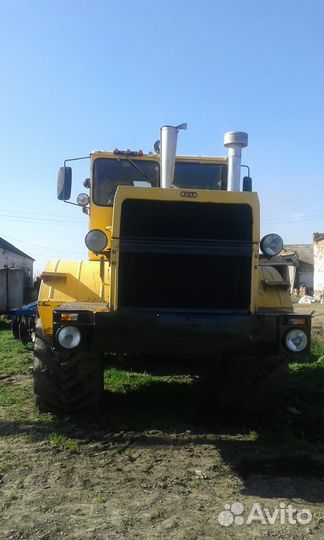 Трактор Кировец К-701, 2000