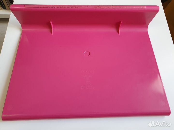 Подставка для ноутбука IKEA