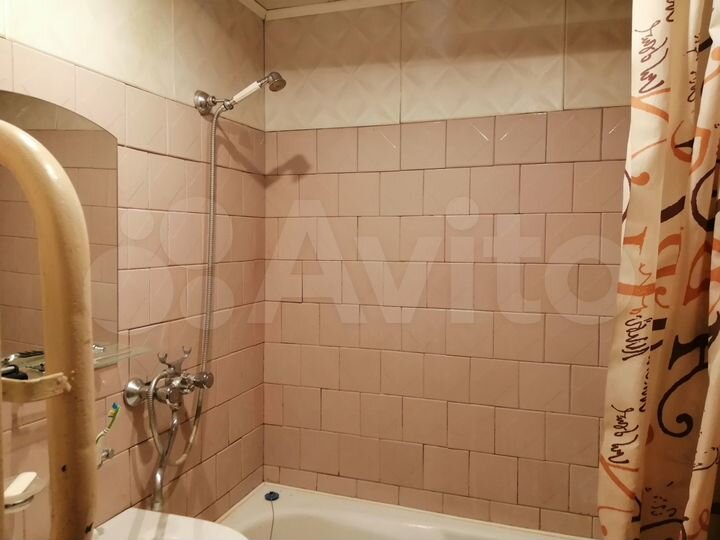 3-к. квартира, 62,8 м², 9/9 эт.