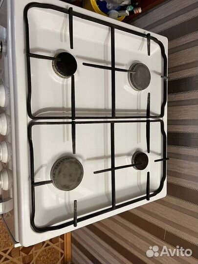 Газовая плита бу