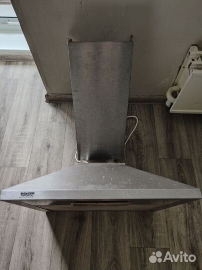 Вытяжка для кухни 50 см