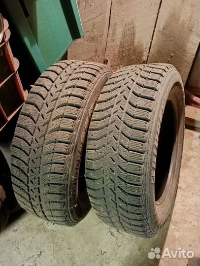 Bridgestone Ice Cruiser 5000 195/65 R15 91T
