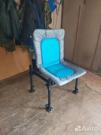 Фидерное кресло flagman Match Competition