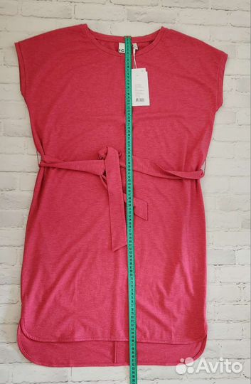 Брюки кюлоты укороченные Cos р: 44/46