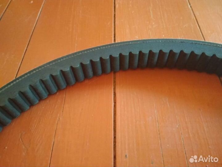 Ремень вариатора