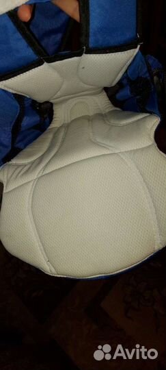 Рюкзак переноска кенгуру