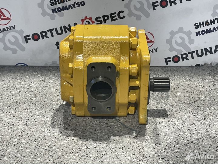 Насос управления shantui SD42