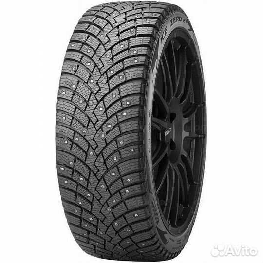 Pirelli Winter Ice Zero 2 255/35 R20 97H