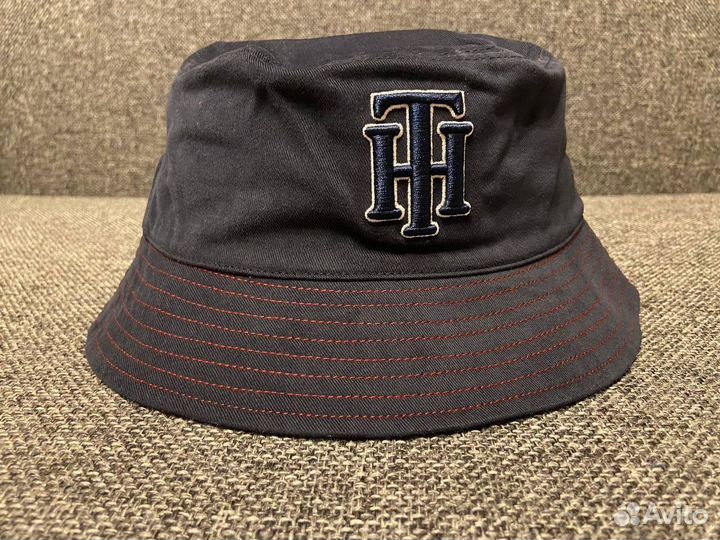 Панама Tommy Hilfiger