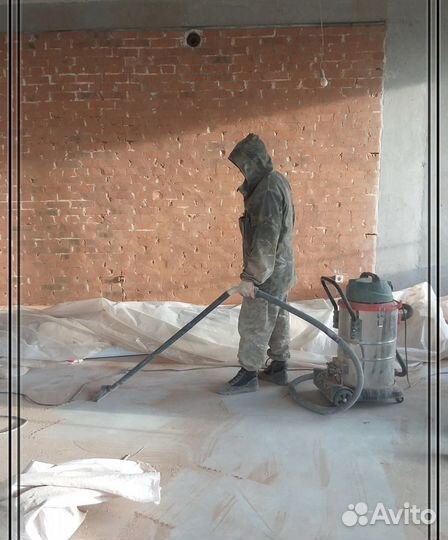 Демонтаж вывоз мусора