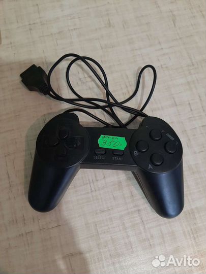 Джойстик для dendy.8bit