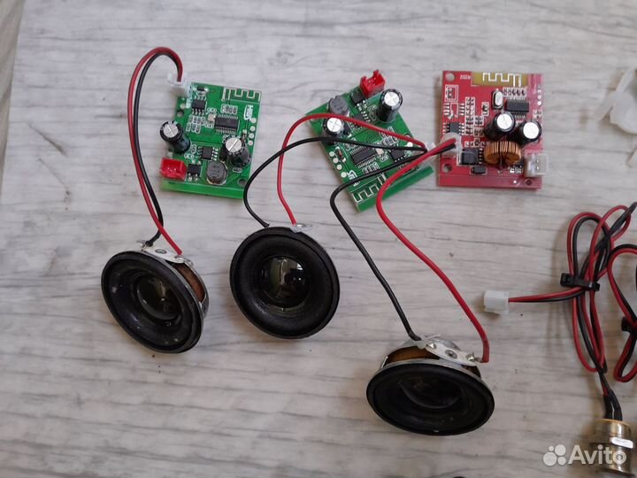 Блютуз,кнопки,разьемы и подсветки от гироскутера