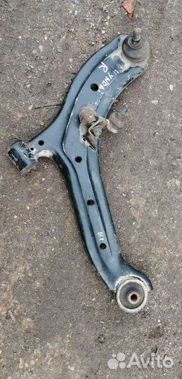 Рычаг пер правый Hyndai Accent