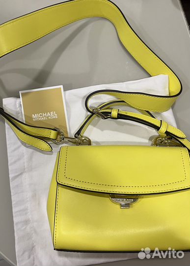 Оригинальная сумка Michael Kors