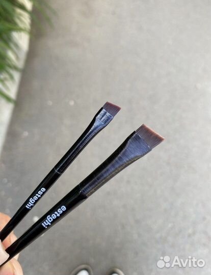 Набор для бровиста