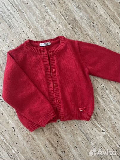 Кофта для девочки