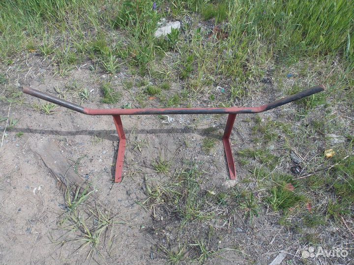 Турник