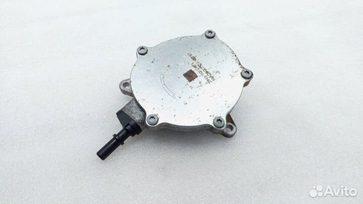 Б/У Б/У Насос вакуумный Состояние отличное