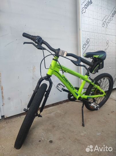 Велосипед детский 20 merida