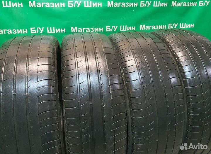 Michelin Latitude Sport 225/60 R18 100H