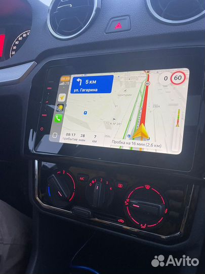 Jetta VA3 1.5 AT, 2023, 11 050 км