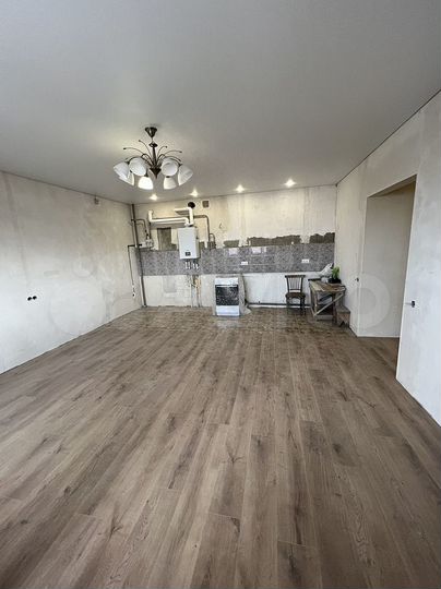 2-к. квартира, 80 м², 3/4 эт.