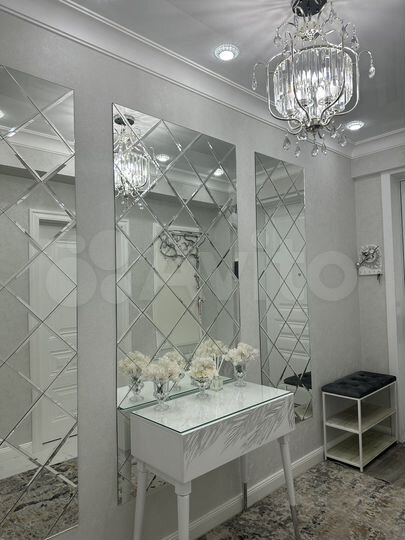 1-к. квартира, 50 м², 3/9 эт.