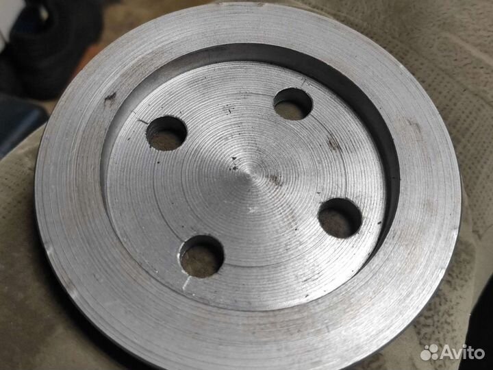 Фиксаторы распредвалов Bmw n42, n46, ep6