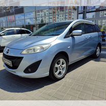 Mazda Premacy 2.0 AT, 2011, 168 145 км, с пробегом, �цена 970 000 руб.