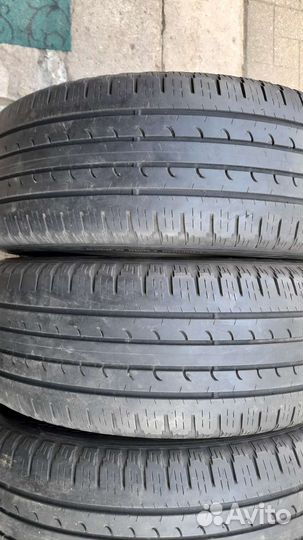 Goodyear Club 225/60 R18