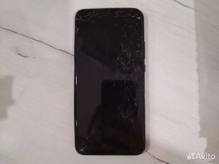 HONOR 10 Lite, 4/64 ГБ