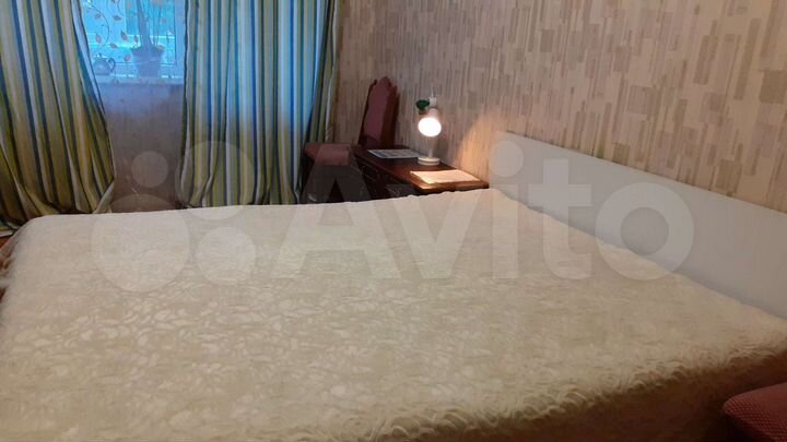 1-к. квартира, 38 м², 3/10 эт.