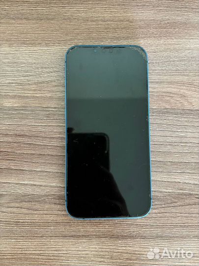 iPhone 13, 256 ГБ