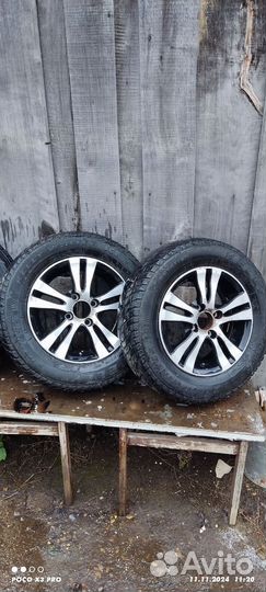 Литые диски r13 на ваз