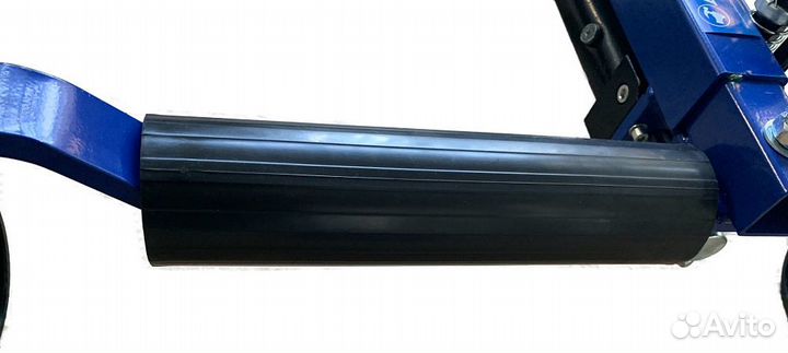 Тележка для перевозки авто T08015 AE&T 675кг