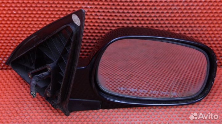 Зеркало заднего вида боковое правое SsangYong Rext