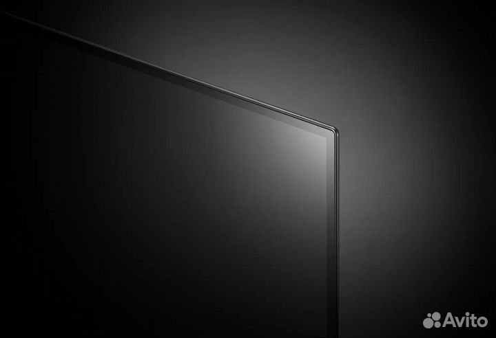 Телевизор LG oled83C3